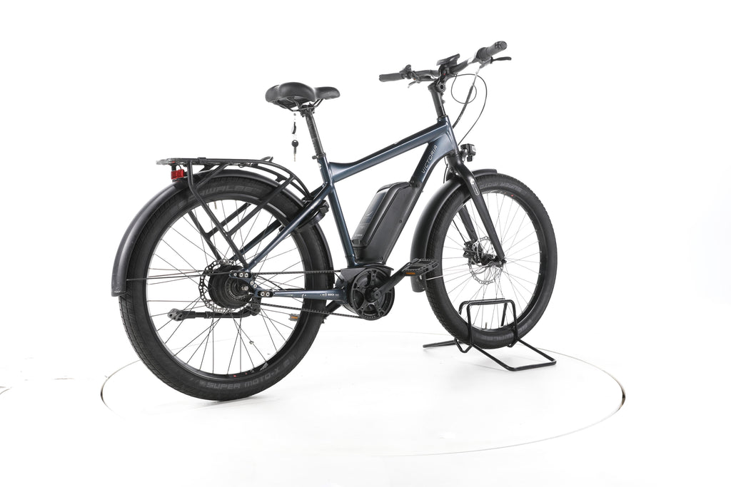Victoria e-Urban 11.9 City E-Bike - Image 12