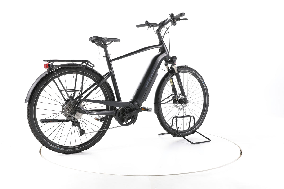 Bulls Lacuba EVO 10 Trekking E-Bike - Image 12