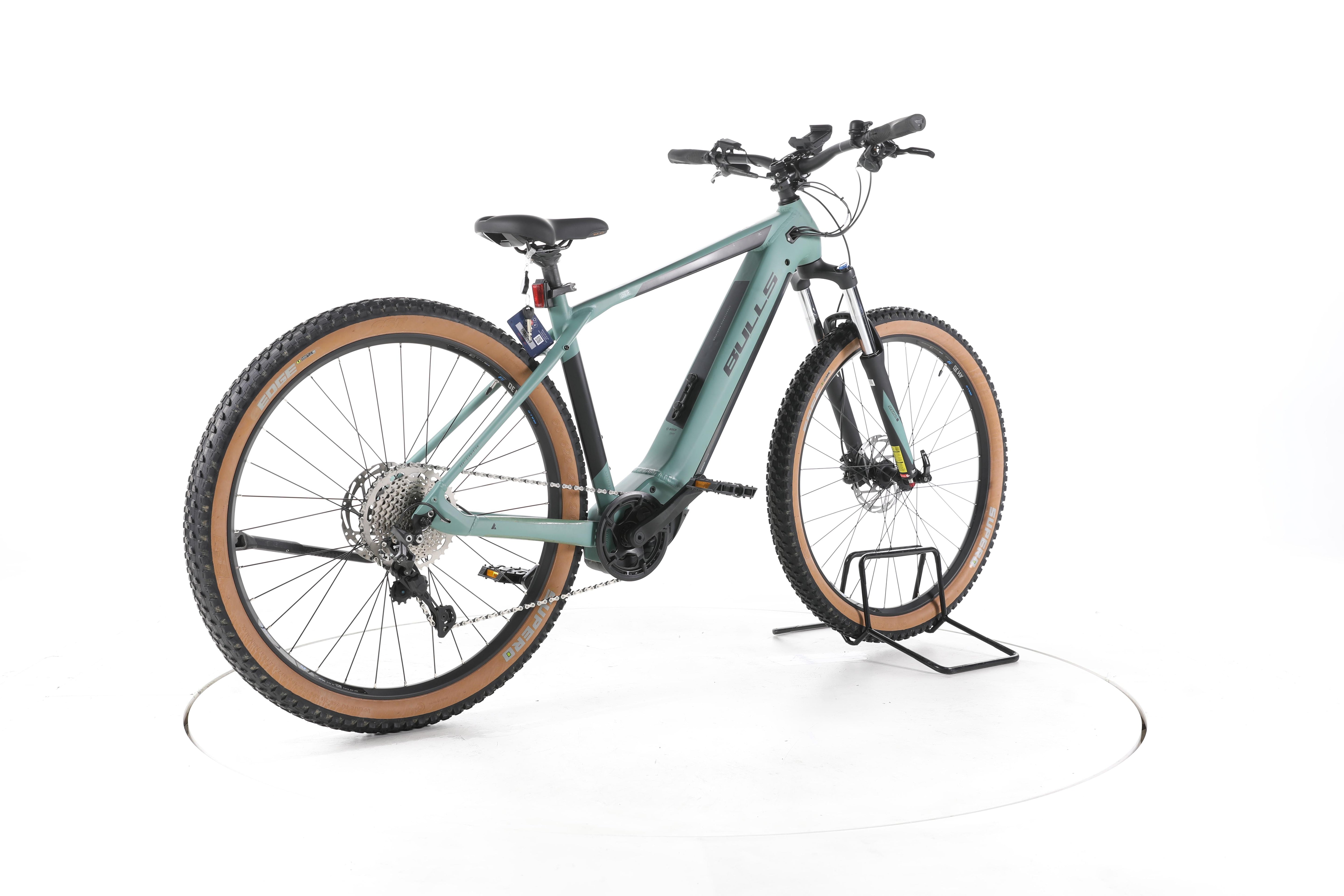 Bulls Copperhead Evo 1 E-Bike - Image 12