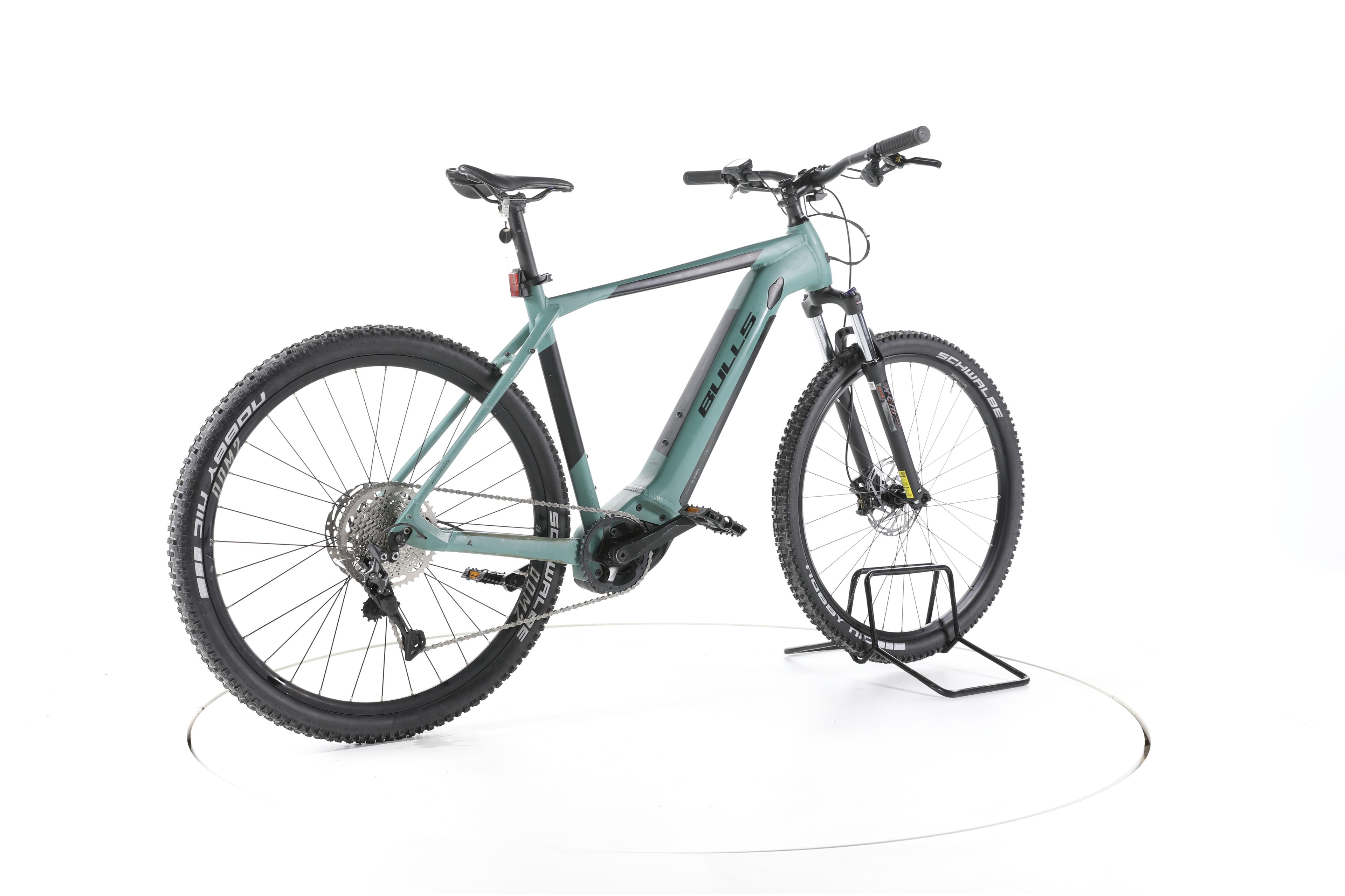Bulls Copperhead EVO 1 E-Bike - Image 12