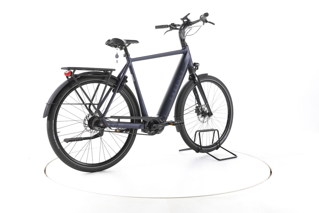 Gazelle Chamonix C5 HMS City E-Bike - Image 12