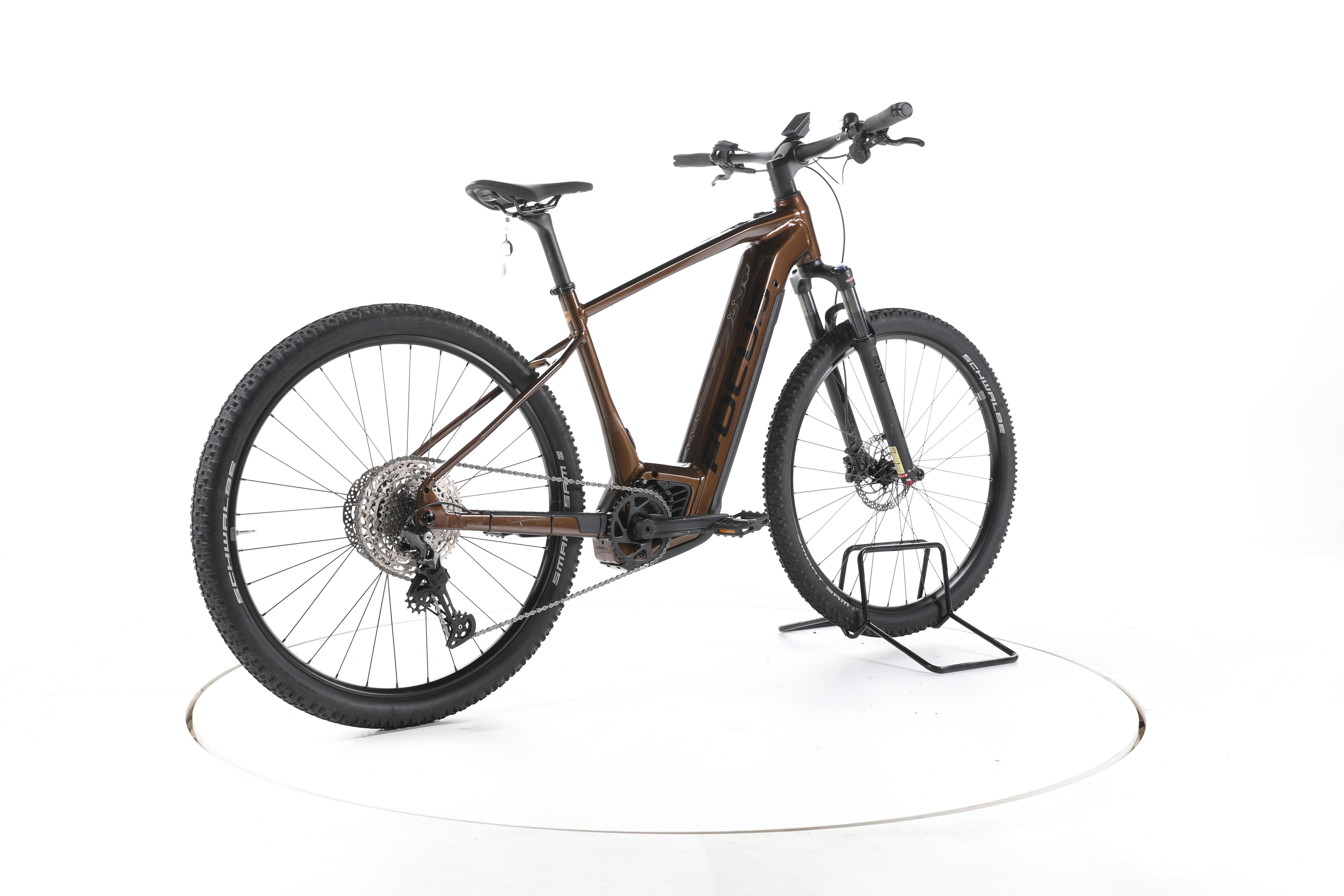 Focus Jarifa2 E-Bike - Image 12