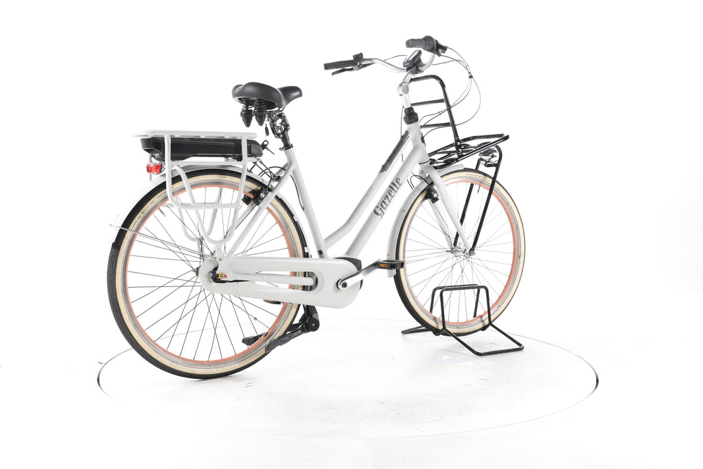 Gazelle Miss Grace C7 HMB City E-Bike - Image 12