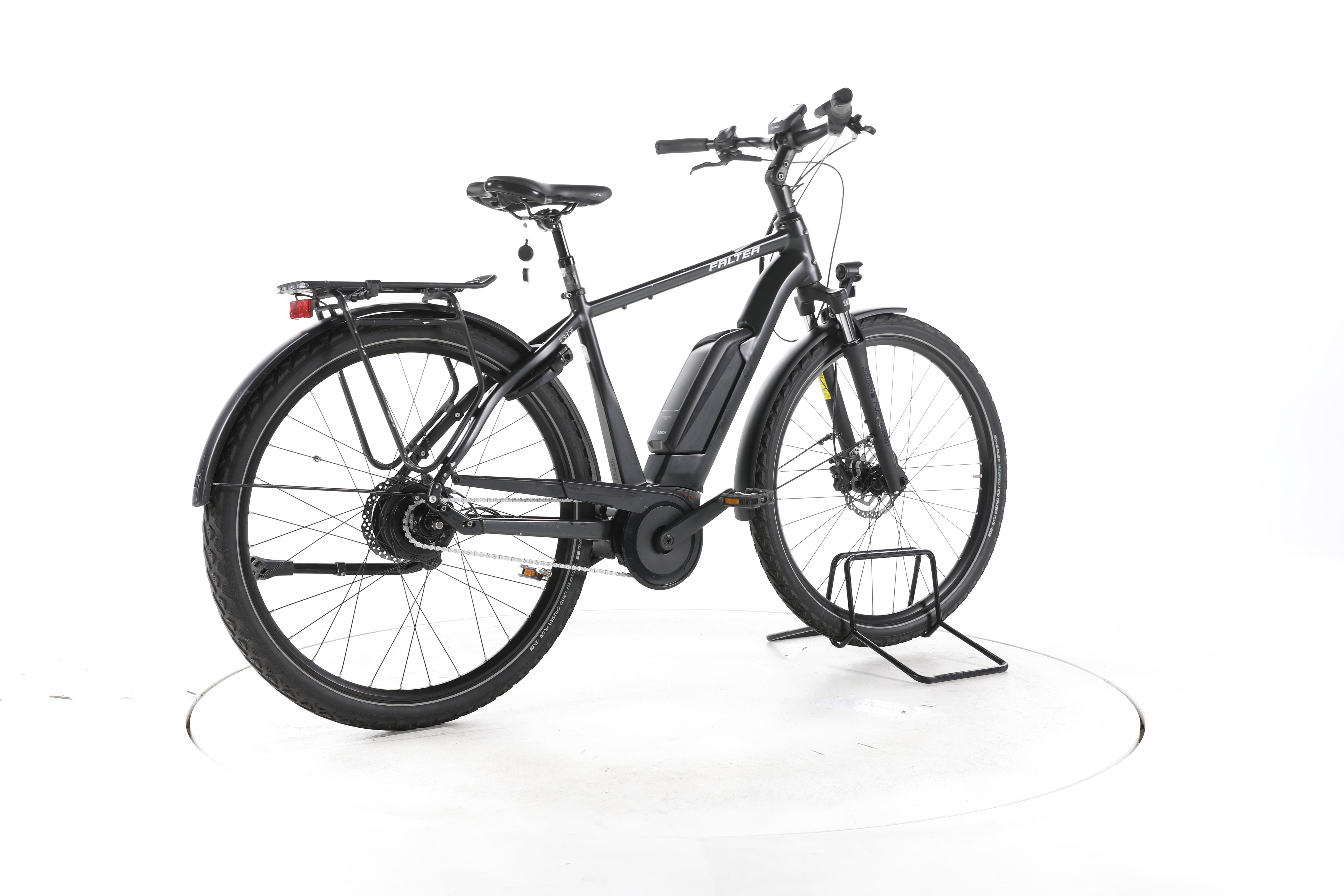 FALTER E 9.3 FL SE City E-Bike - Image 12