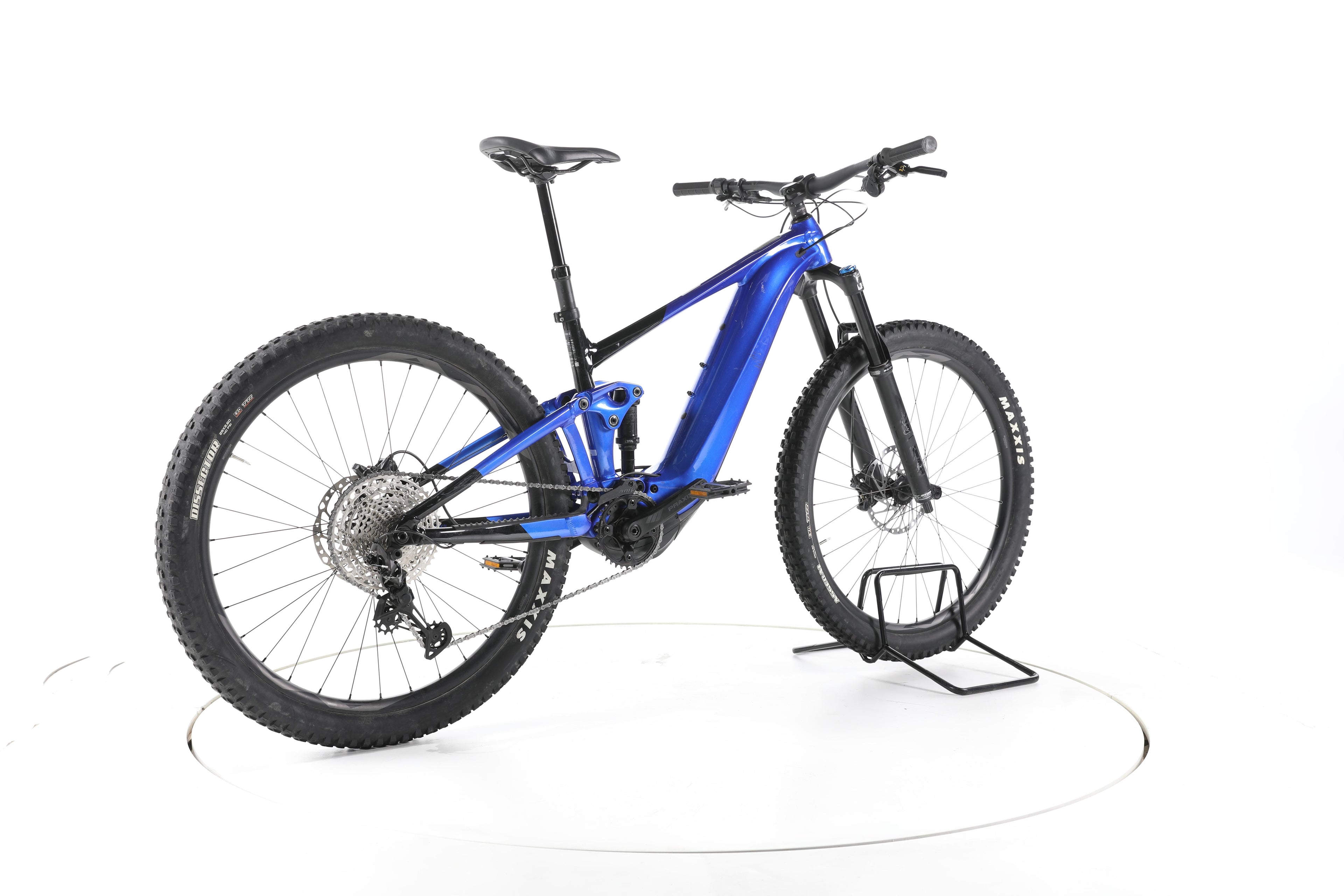 Giant Trance X E+ 2 Fully E-Bike - Image 12