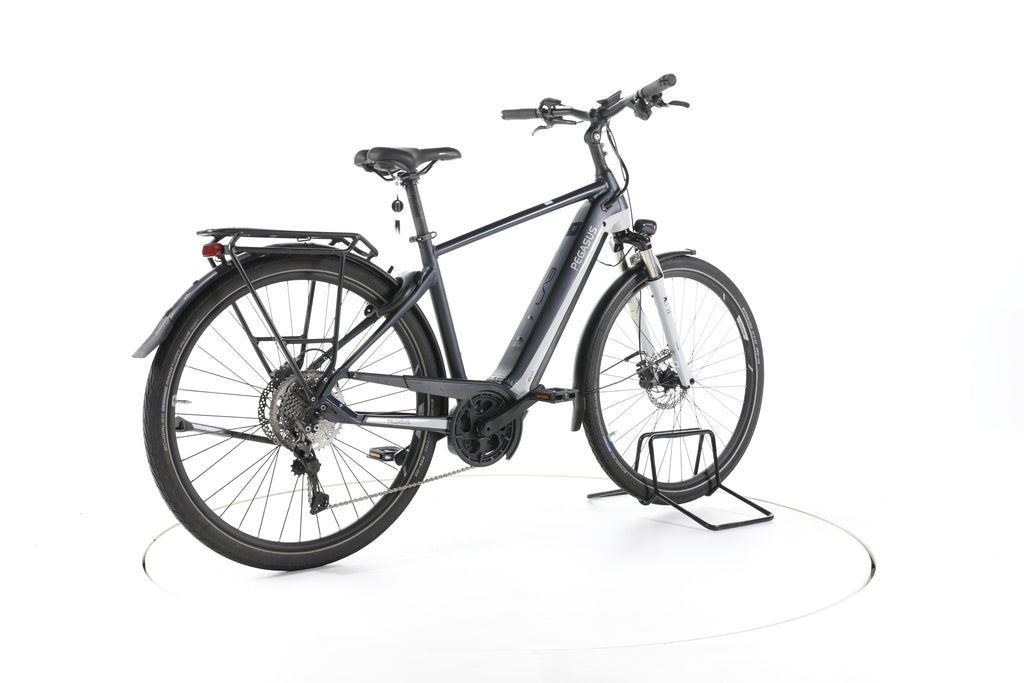 Pegasus Premio Evo10 Lite 750 Trekking E-Bike - Image 12
