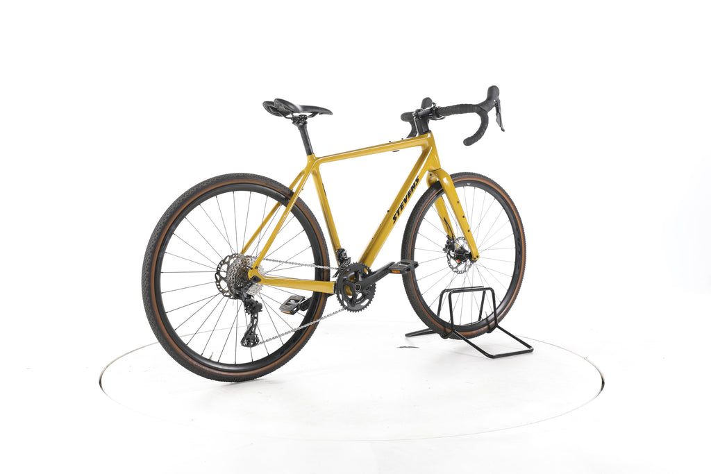 Stevens Camino Gravelbike Carbon 2025 - Image 12