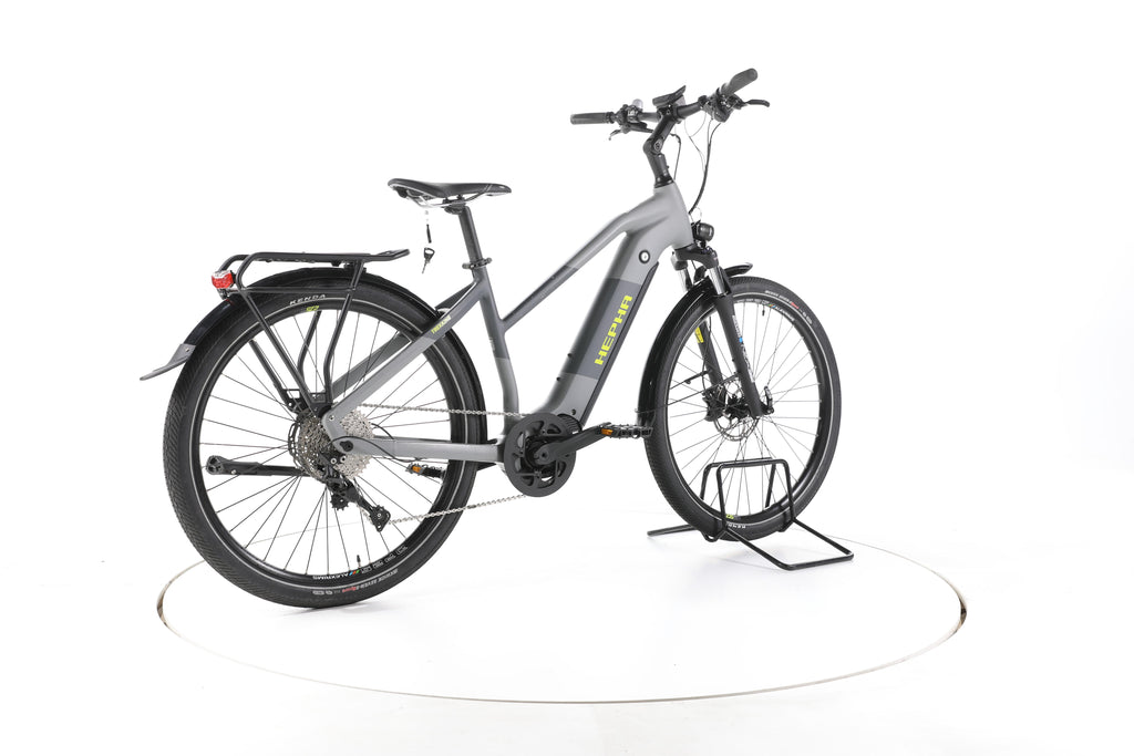 Hepha Trekking 7 Trekking E-Bike - Image 12