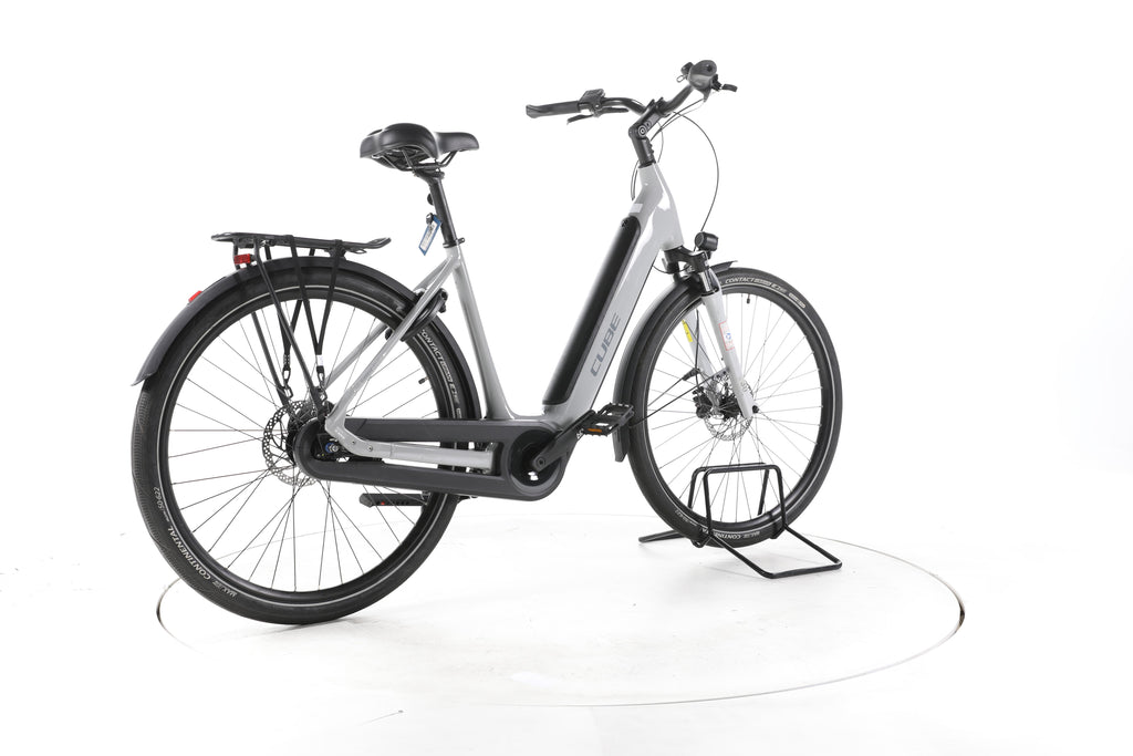 Cube Supreme Hybrid One City E-Bike Tiefeinsteiger - Image 12