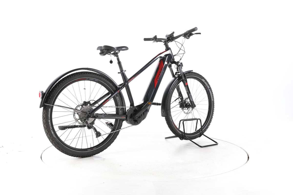 Conway Cairon C 2.0 Trekking E-Bike - Image 12