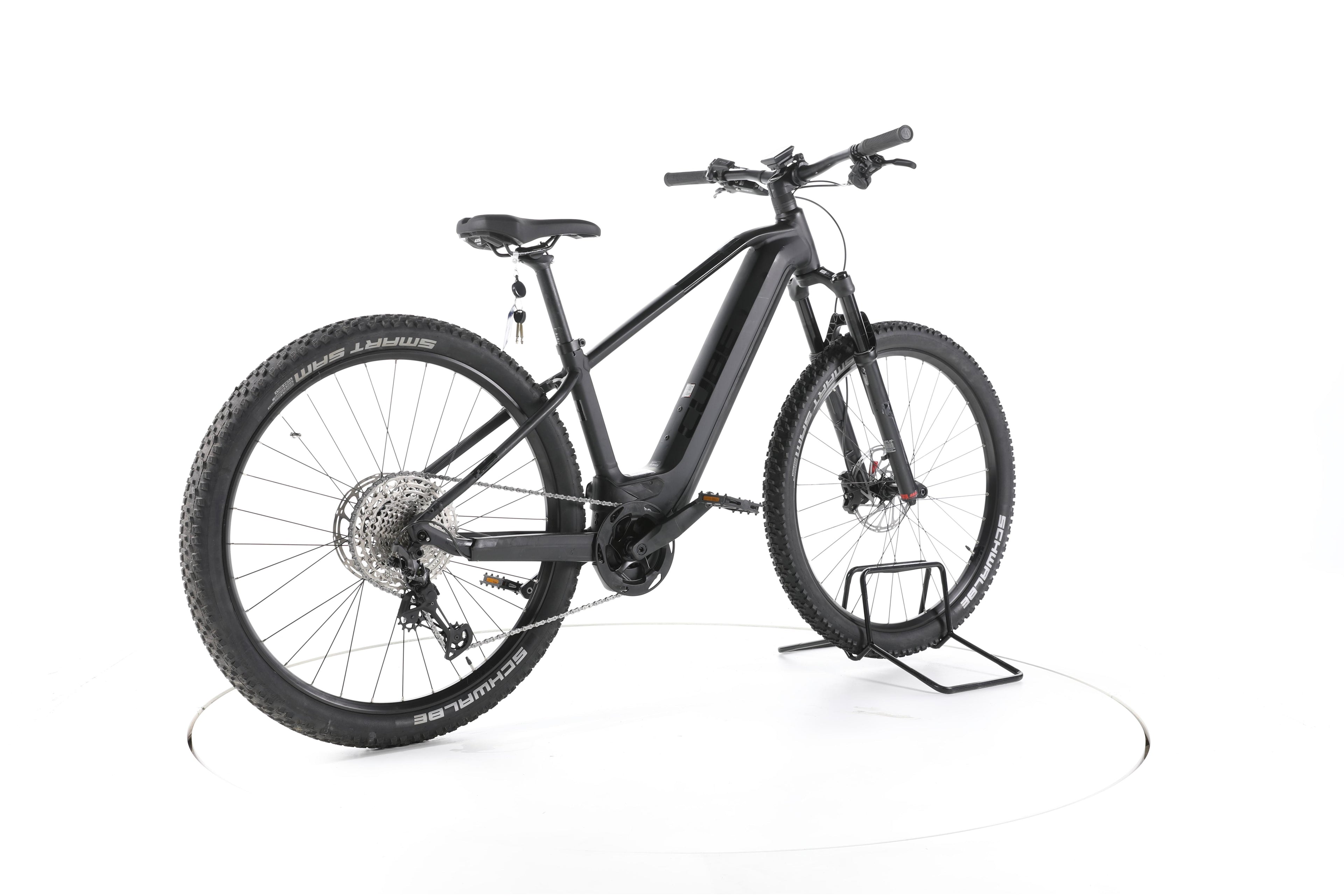 Cube Reaction Hybrid SLX E-Bike 2023 - Image 12