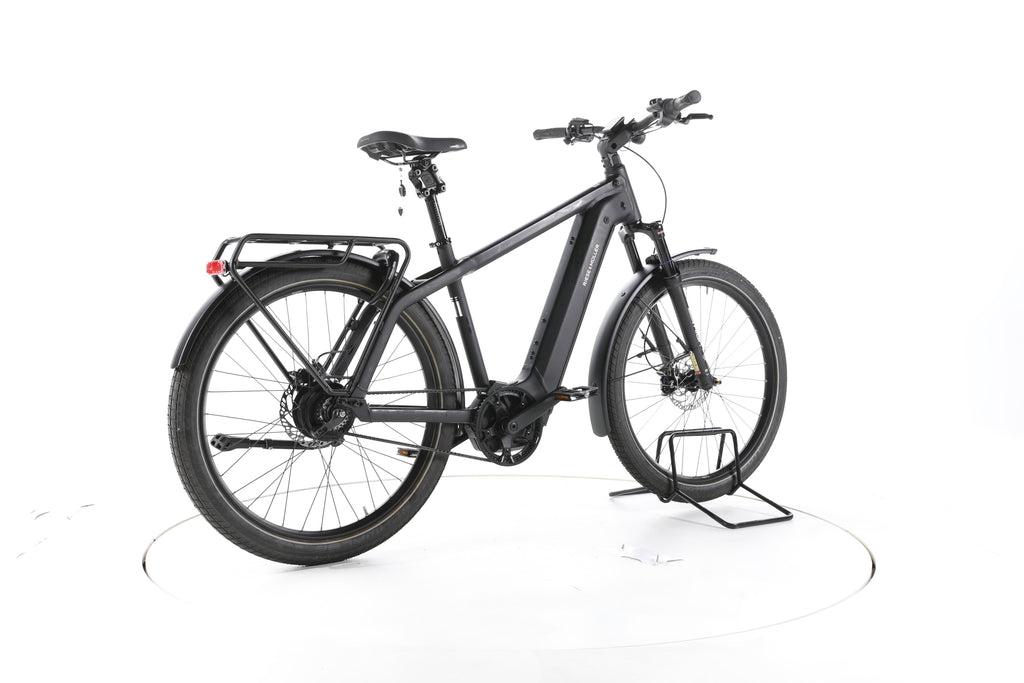 Riese & Müller Charger4 GT vario City E-Bike - Image 12