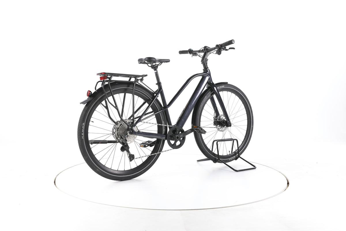 Orbea Vibe MID H30 EQ E-Bike - Image 12