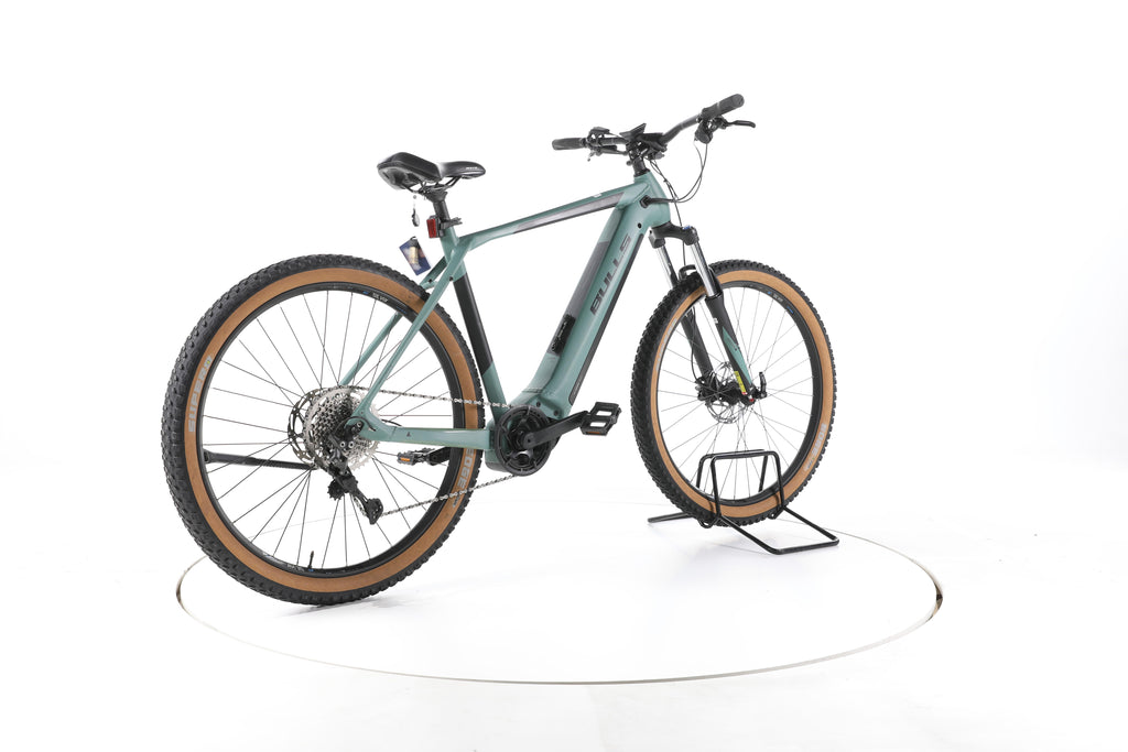 Bulls Copperhead EVO 1 E-Bike - Image 12