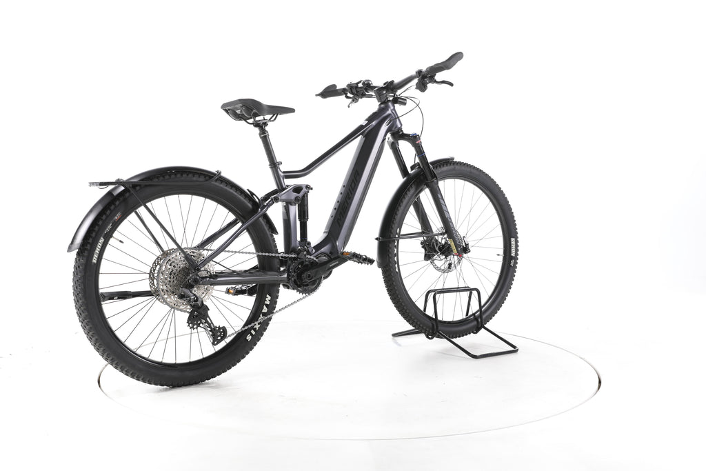 Merida eONE-FORTY EQ SUV E-Bike - Image 12