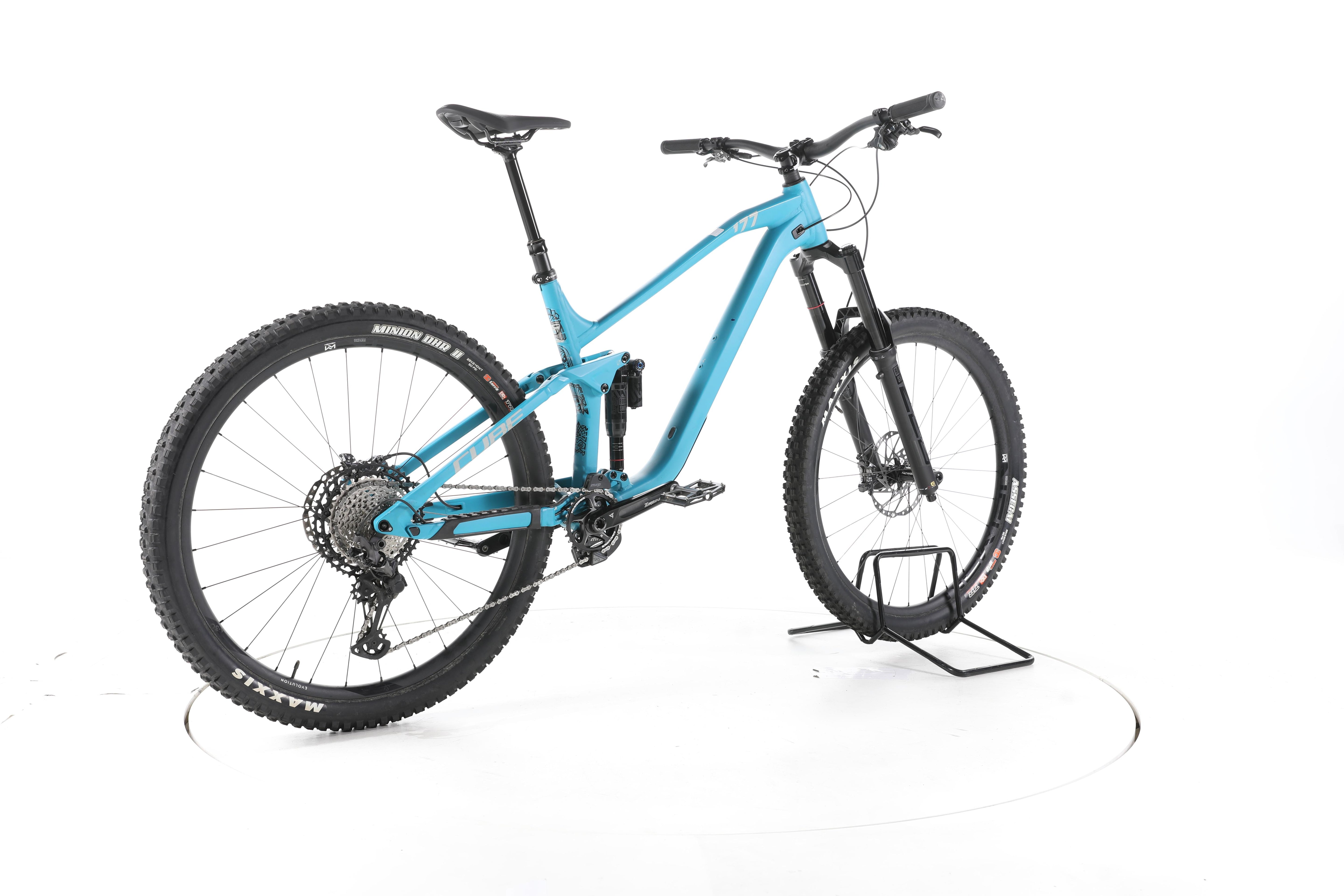 Cube Stereo ONE77 Race - Image 12
