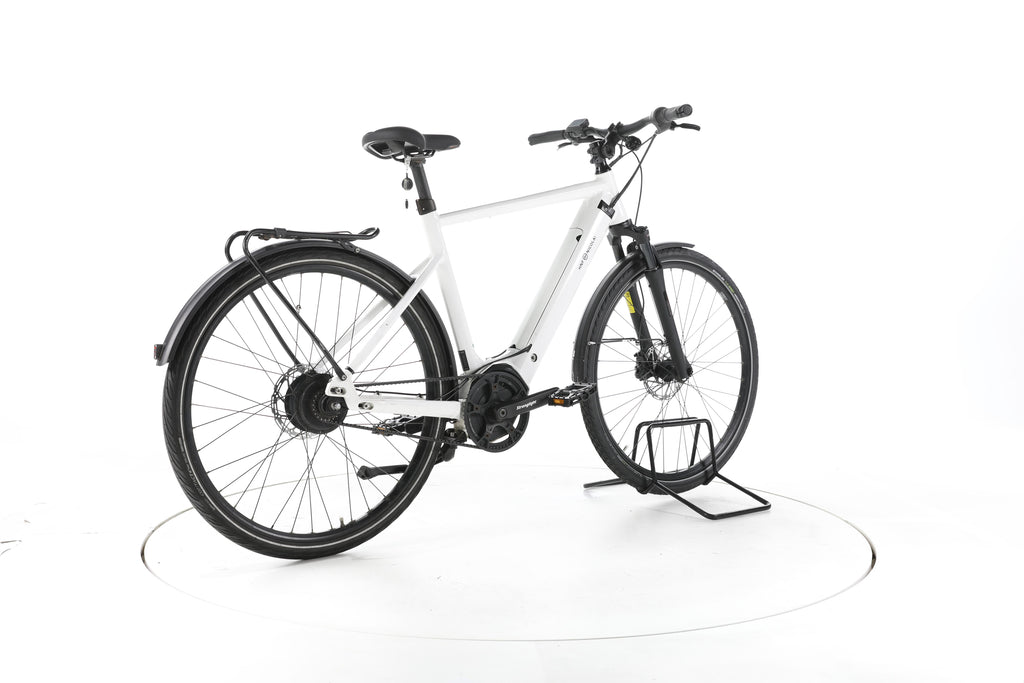 HNF Nicolai SD3 Urban City E-Bike - Image 12