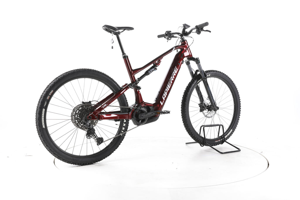 Lapierre Overvolt TR 6.7 E-Bike Fully 2024 - Image 12