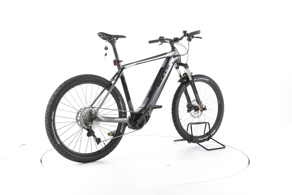 Bulls Copperhead EVO 2 XXL E-Bike - Image 12