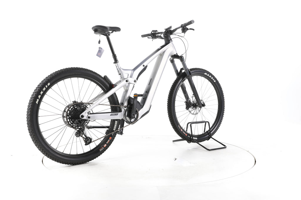 Scott Strike eRide 920 E-Bike Fully - Image 12