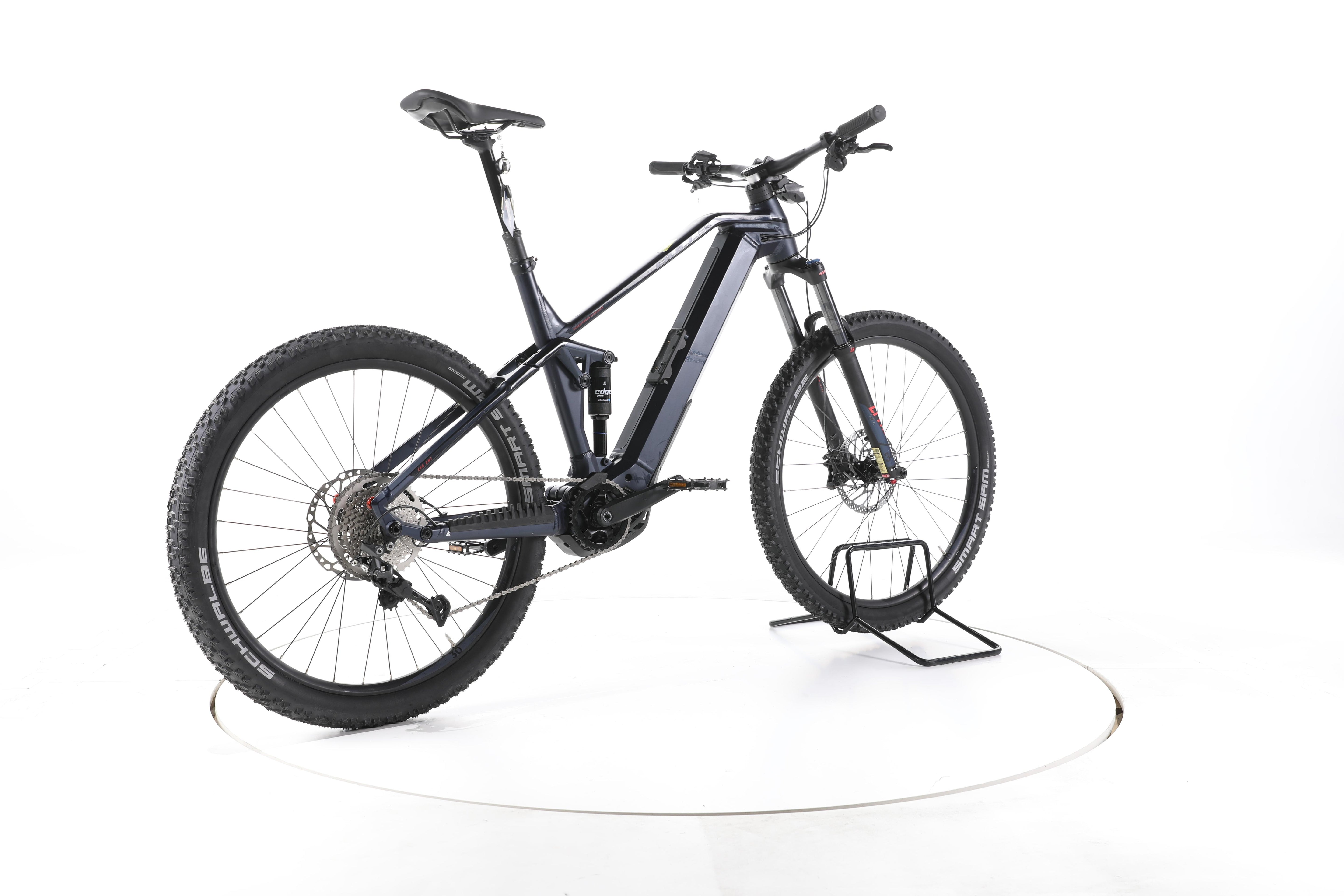 Bulls Sonic EVO AM 1 E-Bike Fully - Image 12