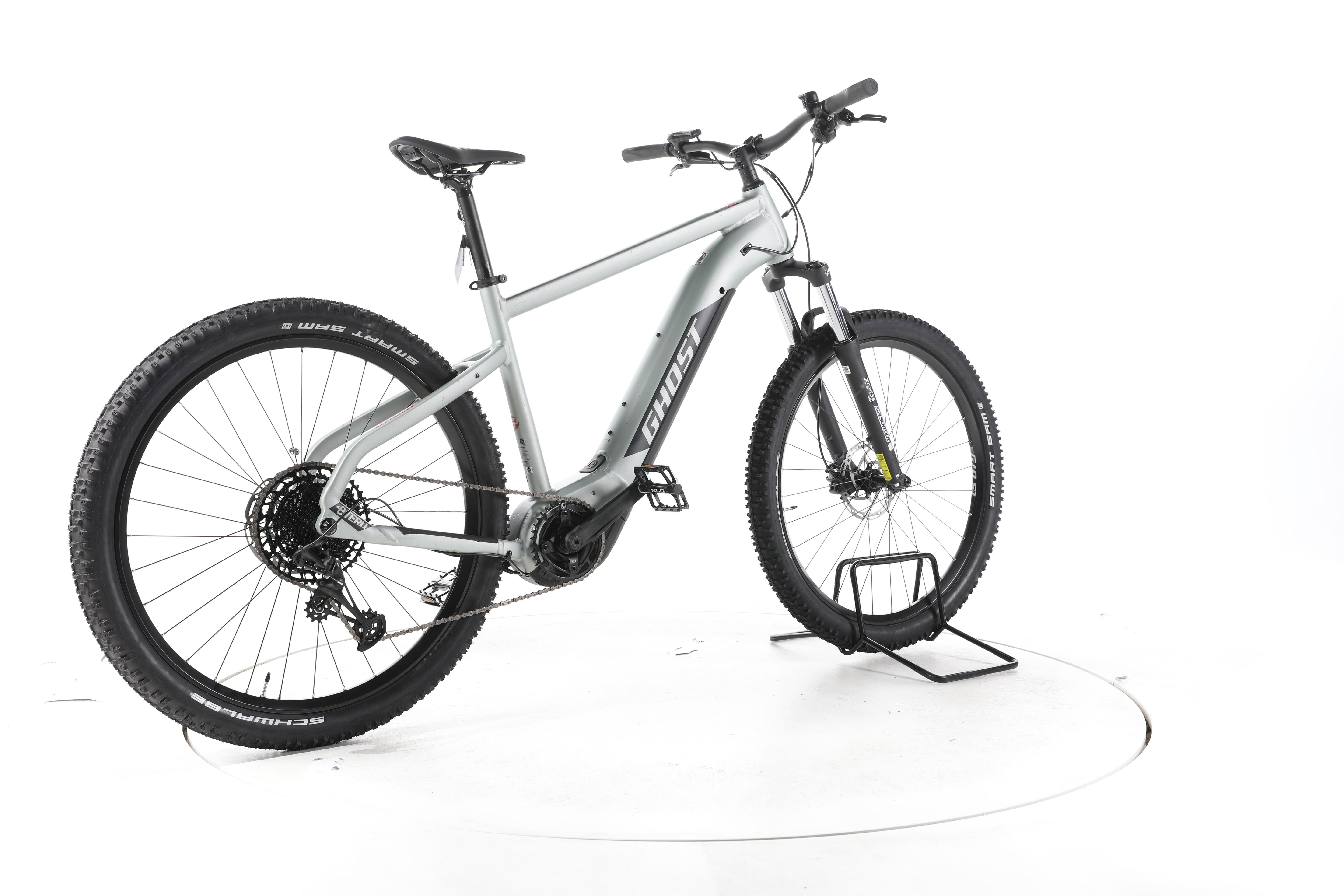 Ghost E-Teru Y Universal E-Bike - Image 12