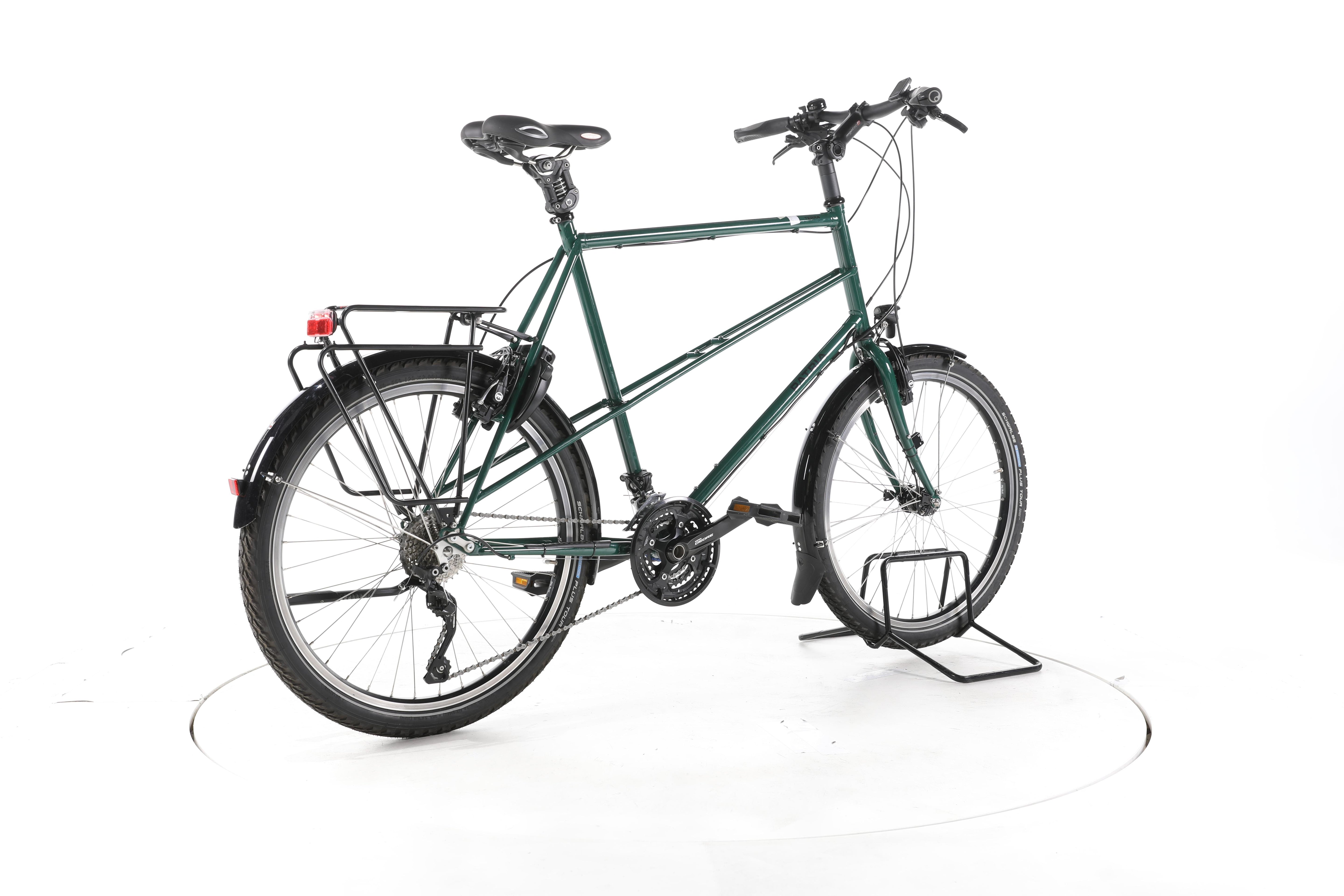 Patria Terra Fahrrad City & Trekking - Image 12
