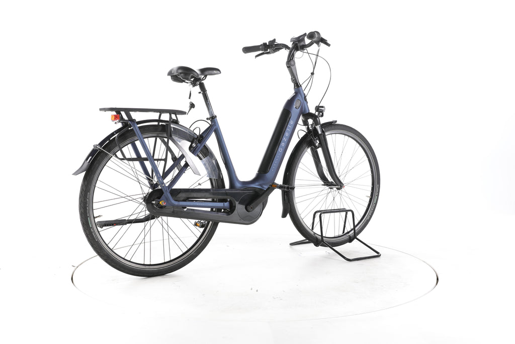 Gazelle Arroyo C7+ HMB Elite City E-Bike Tiefeinsteiger - Image 12