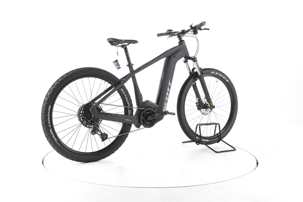Scott Aspect eRide E-Bike - Image 12