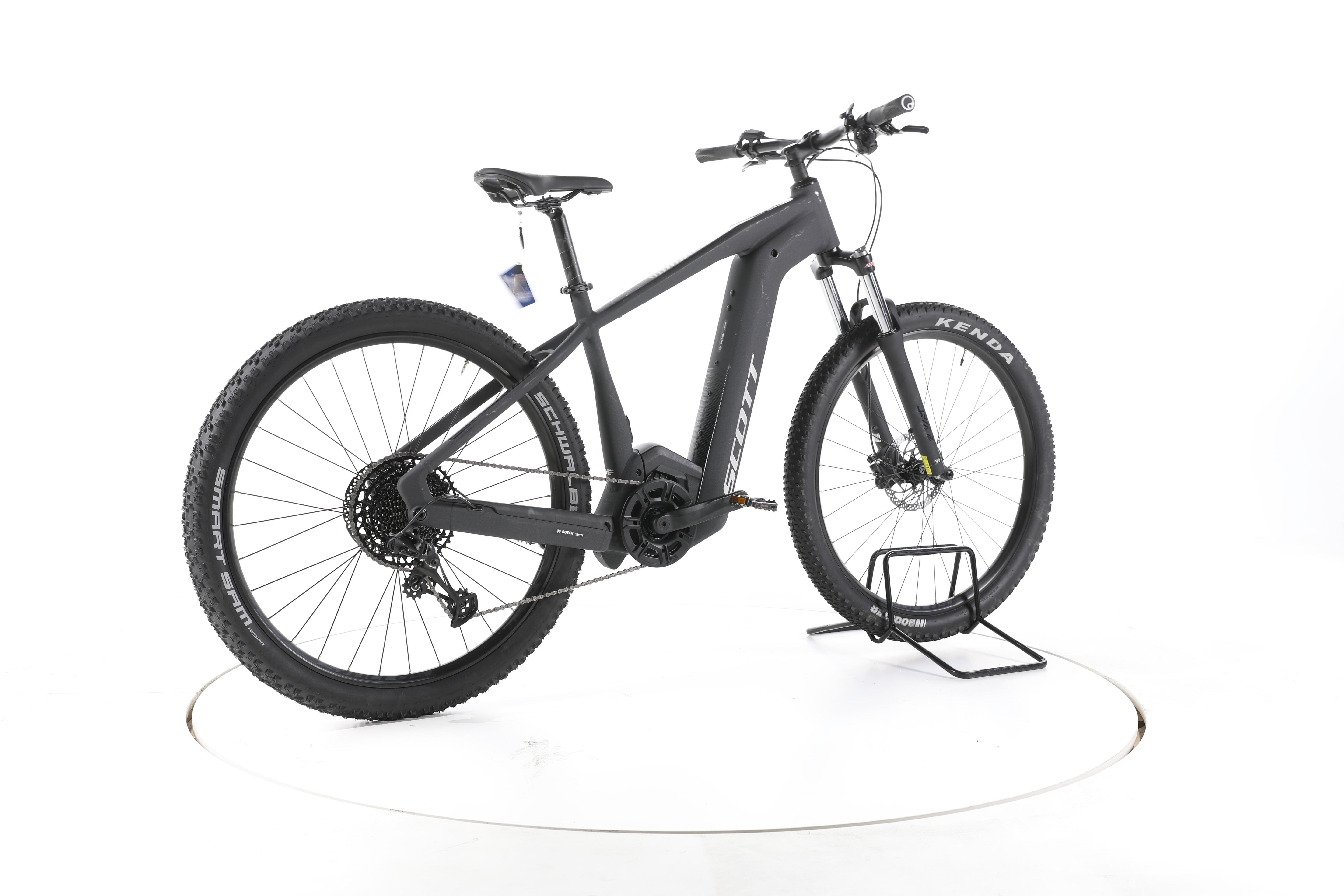 Scott Aspect eRide E-Bike - Image 12