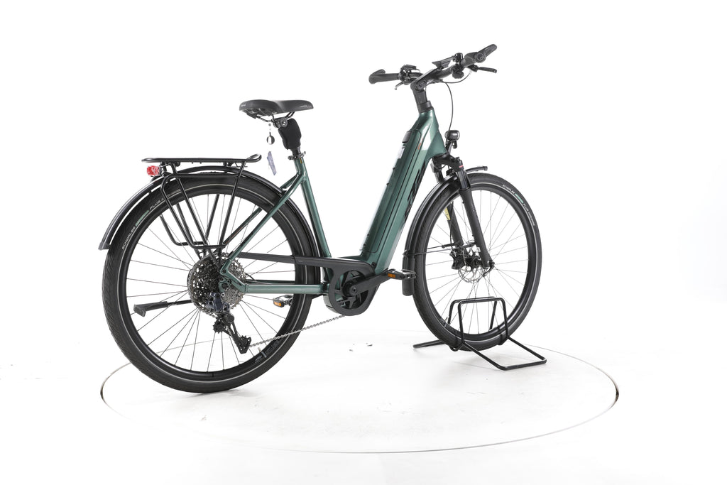 KTM Macina Style 820 Di2 Trekking E-Bike Tiefeinsteiger 2025 - Image 12