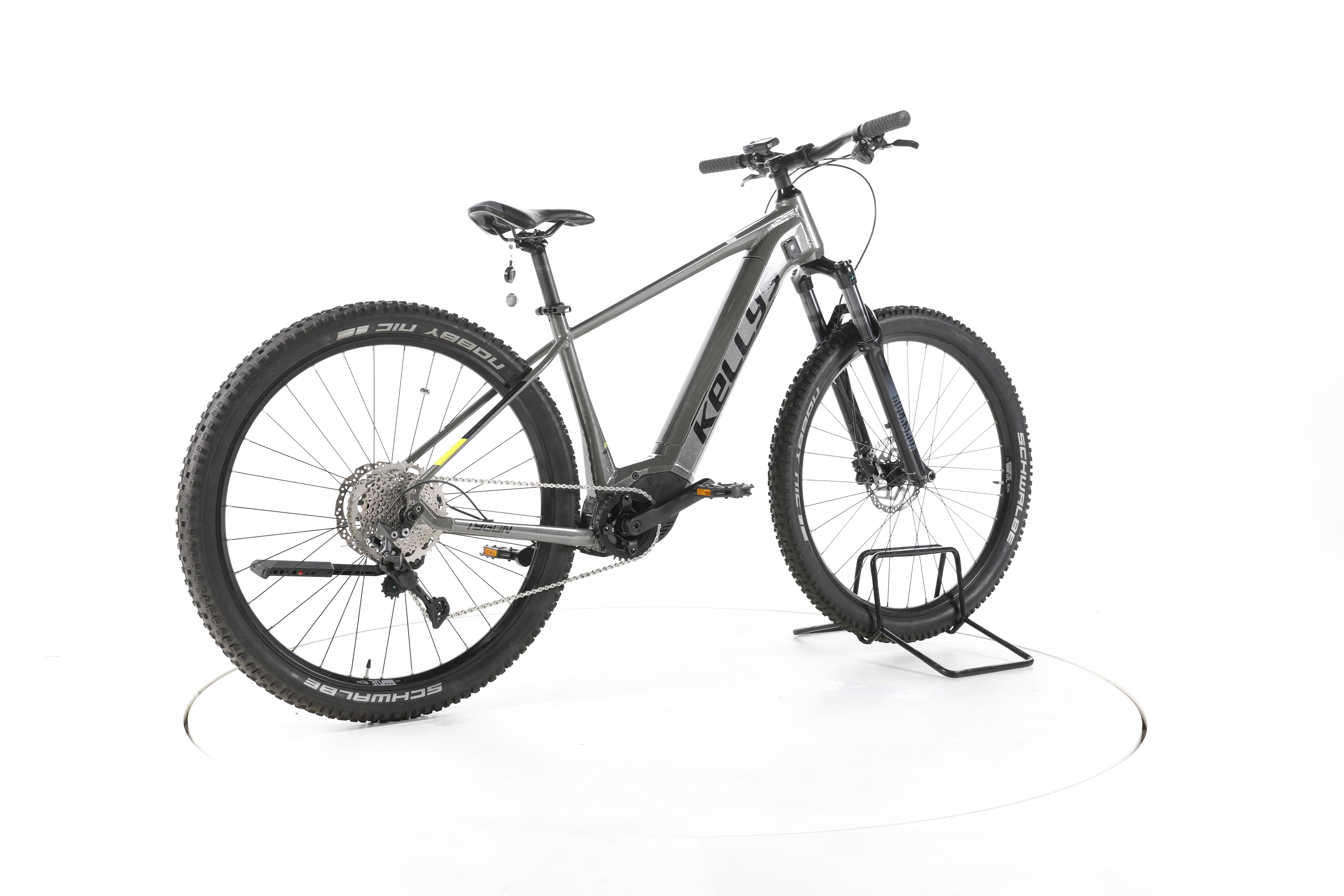 Kellys Tygon R50 E-Bike - Image 12