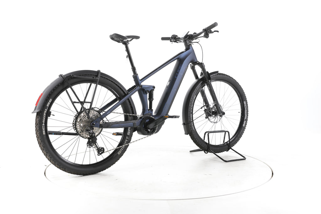 Cube Stereo Hybrid ONE SUV E-Bike 2025 - Image 12