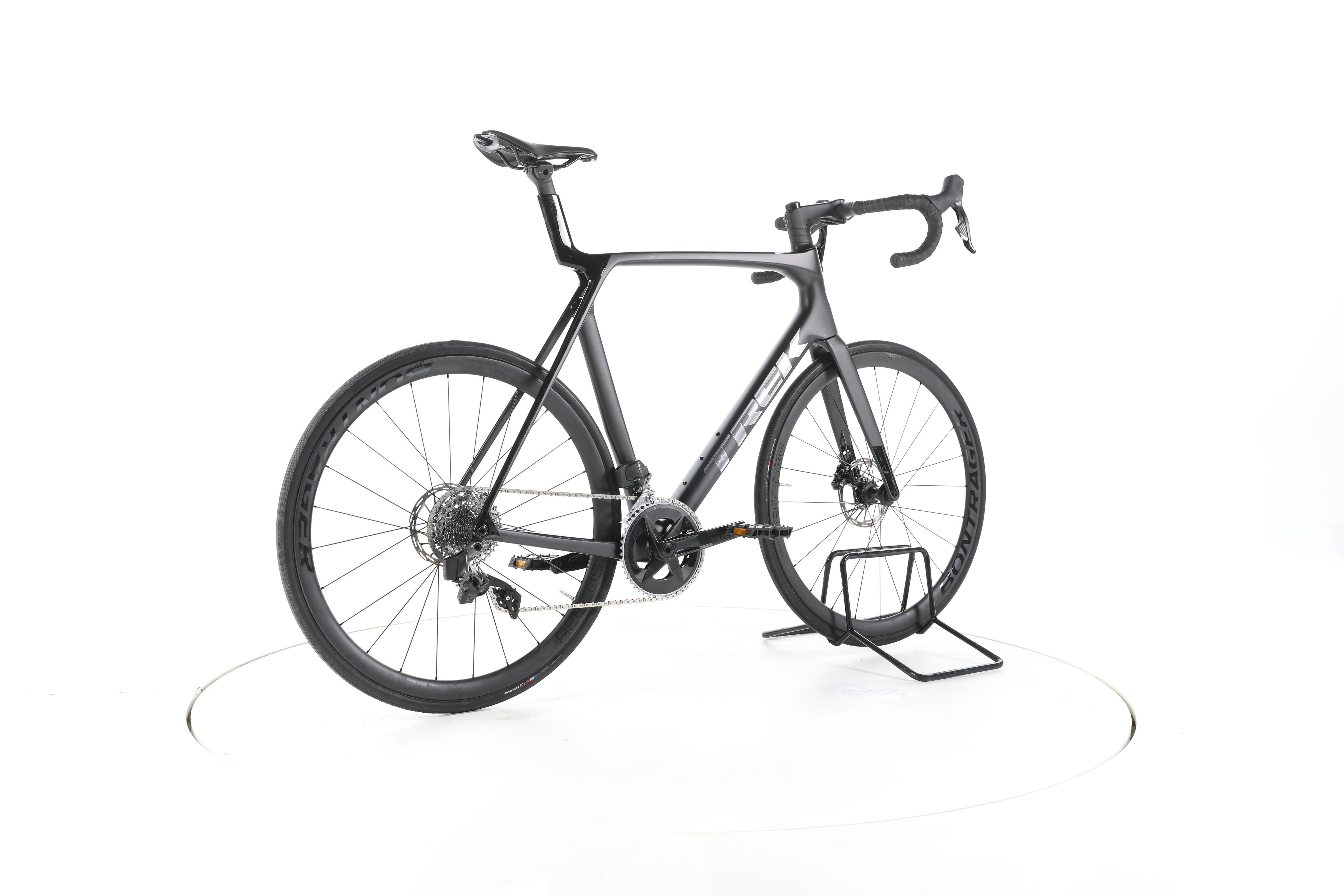 Trek Madone SL 6 AXS Gen 8 Fahrrad Rennrad & Gravel - Image 12