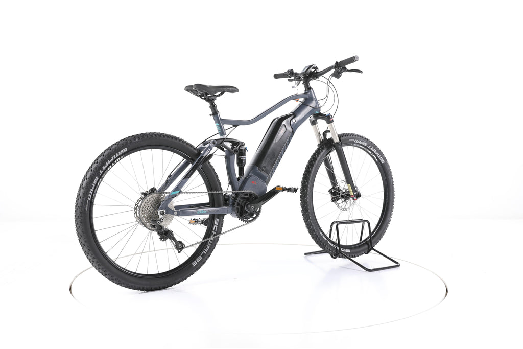 Prophete Graveler 22.ETM.20 Fully E-Bike - Image 12
