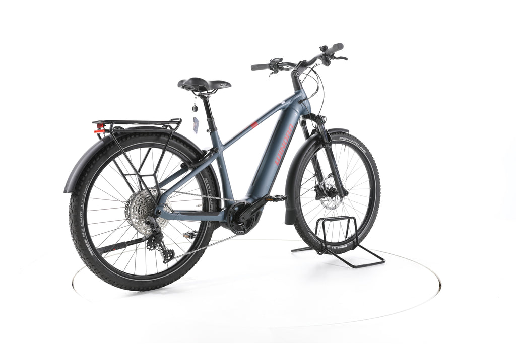 Winora Yucatan X12 Trekking E-Bike 2024 - Image 12