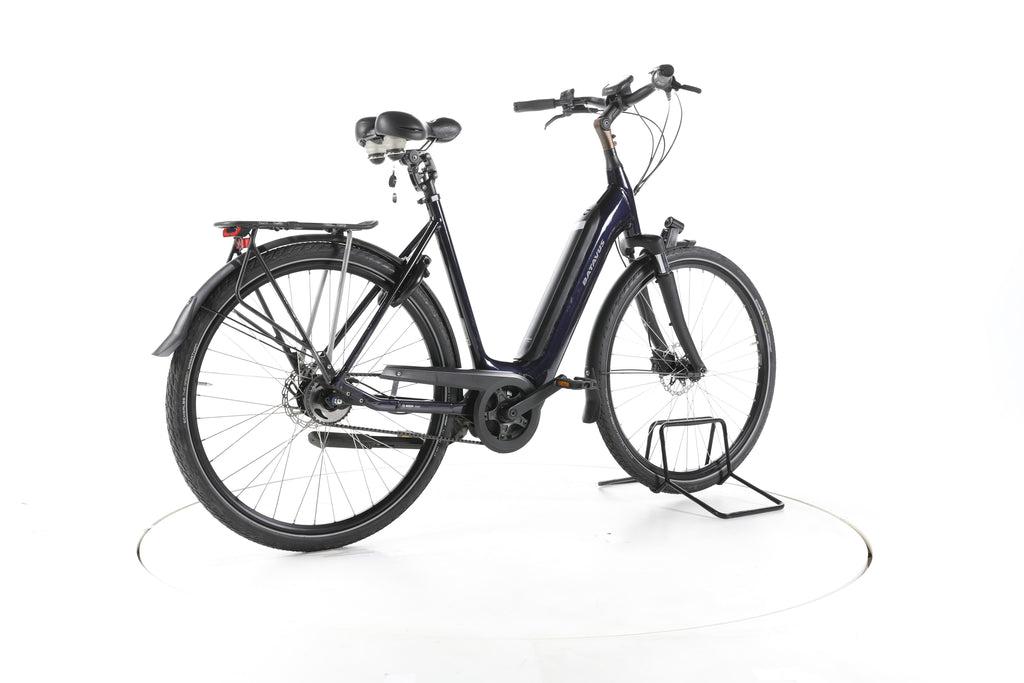 Batavus Finez E-go Power City E-Bike Tiefeinsteiger - Image 12