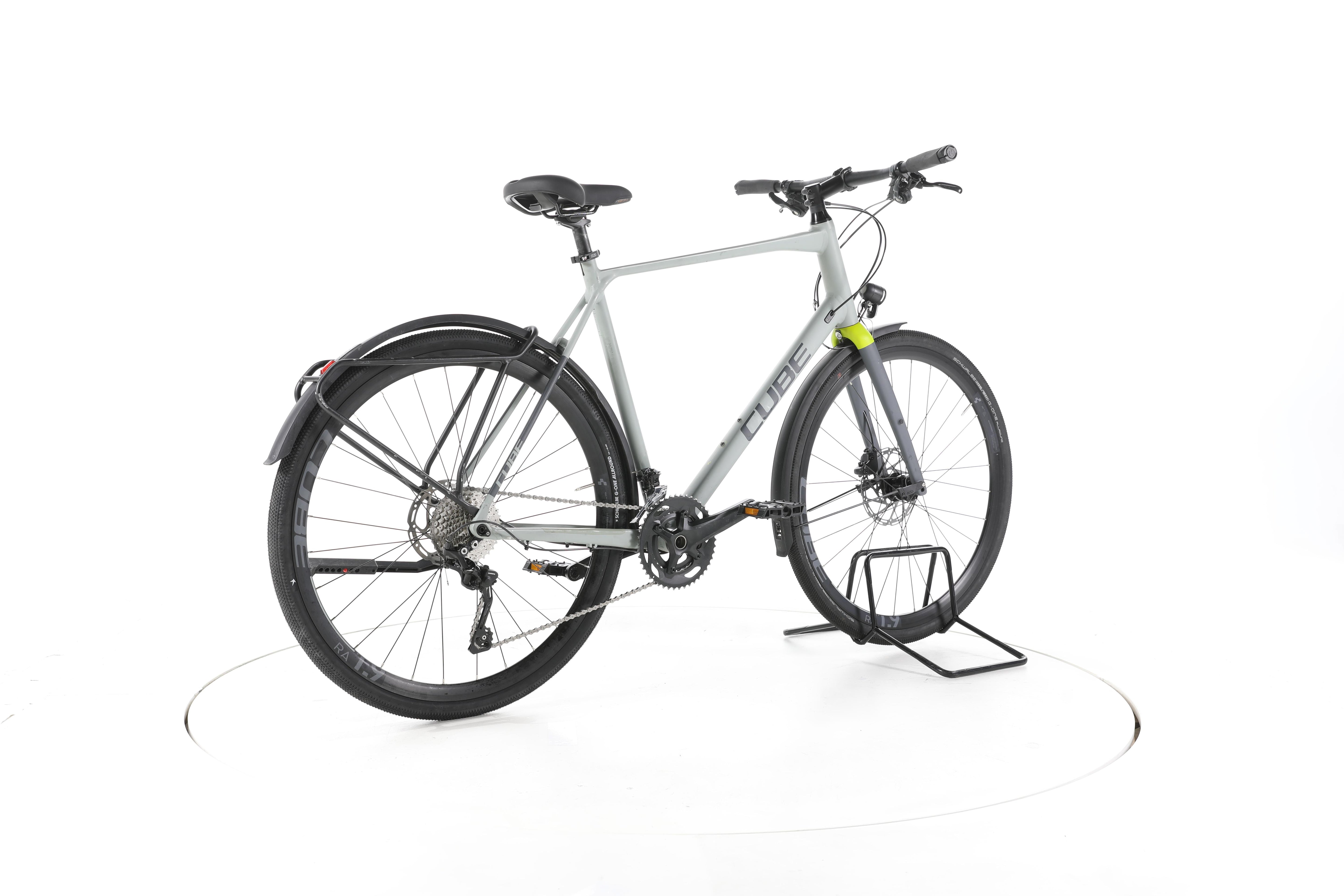 Cube SL Road Pro FE - Image 12