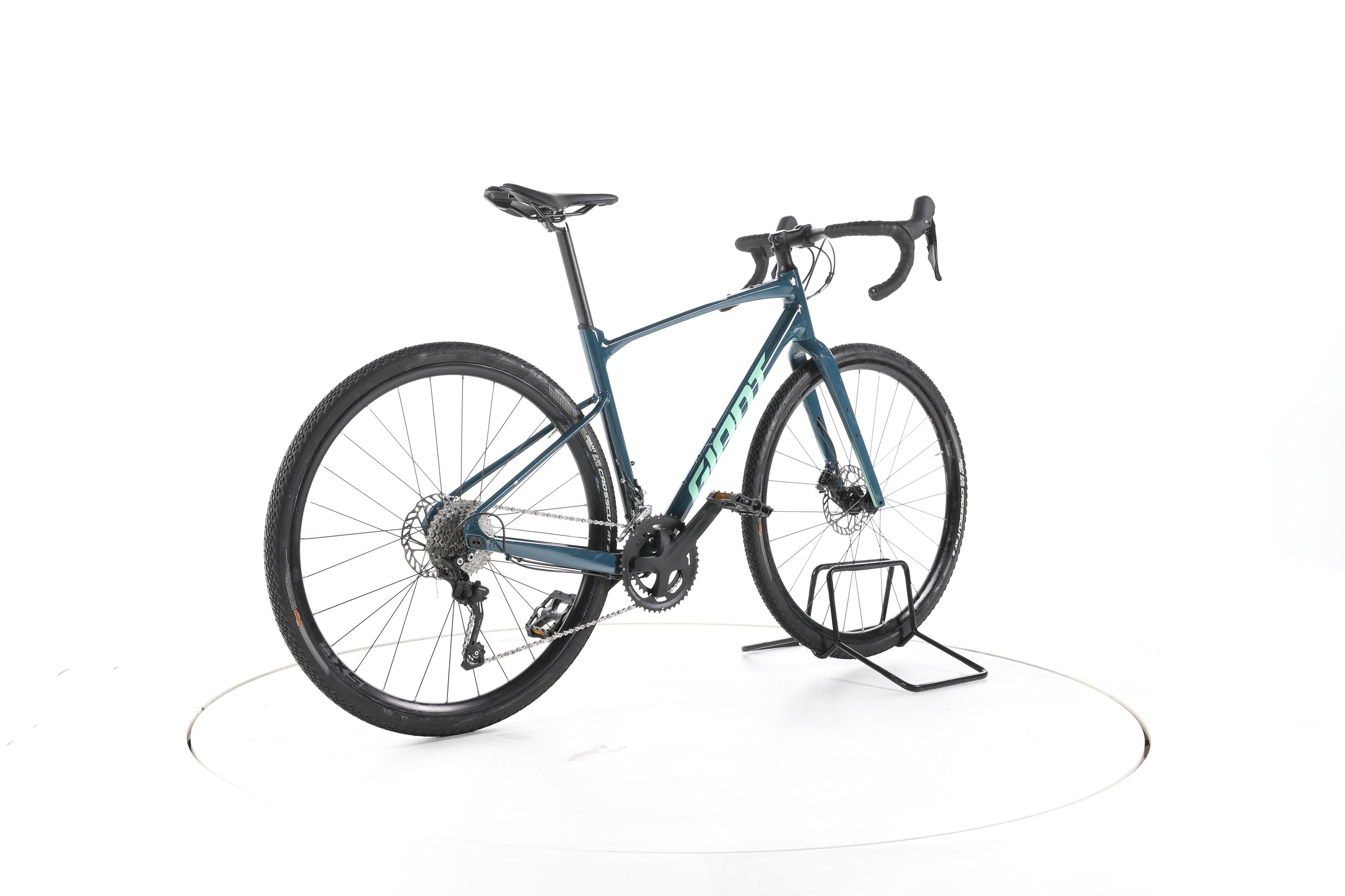 Giant Revolt 1 - Image 12