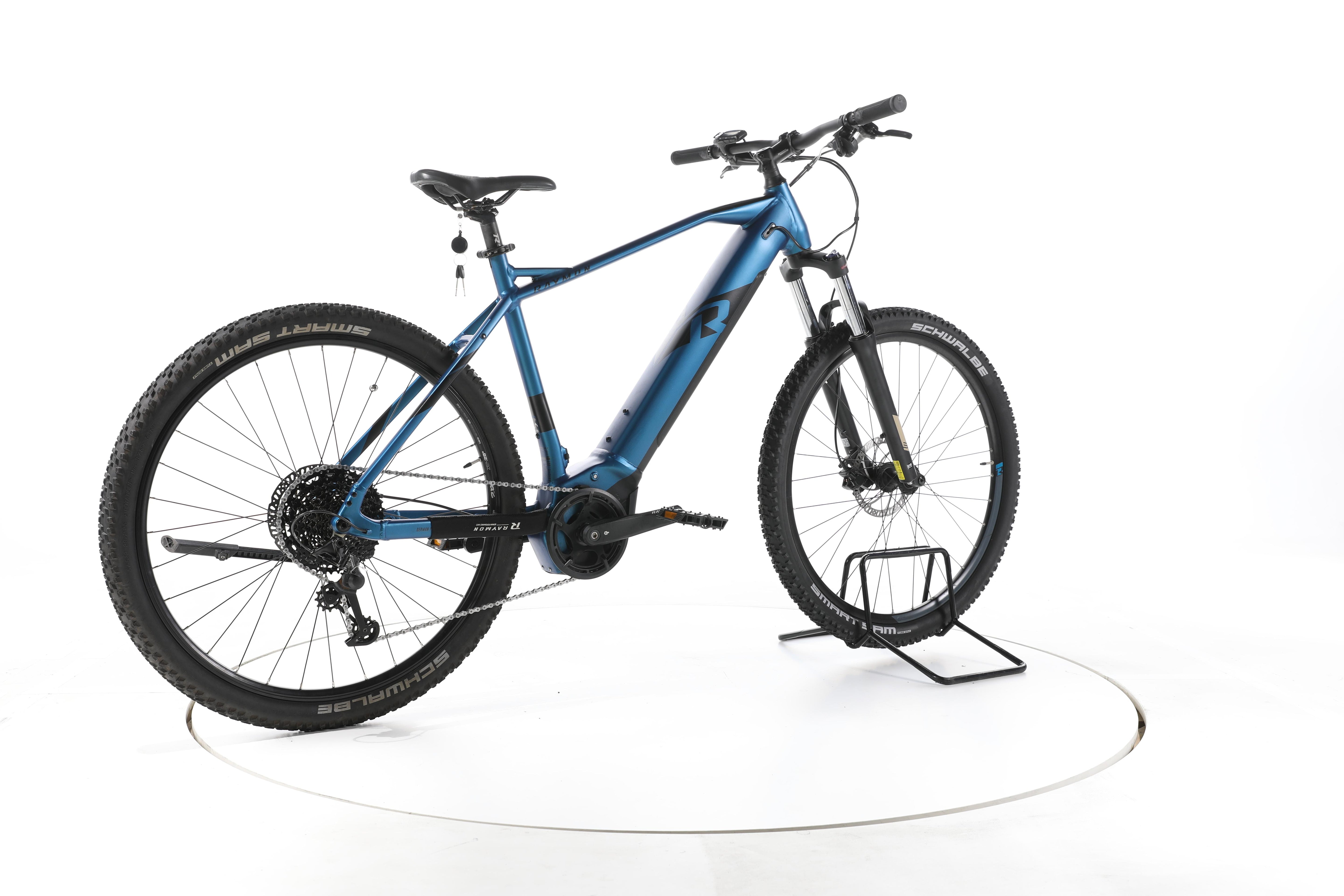 R Raymon HardRay E 5.0 E-Bike - Image 12