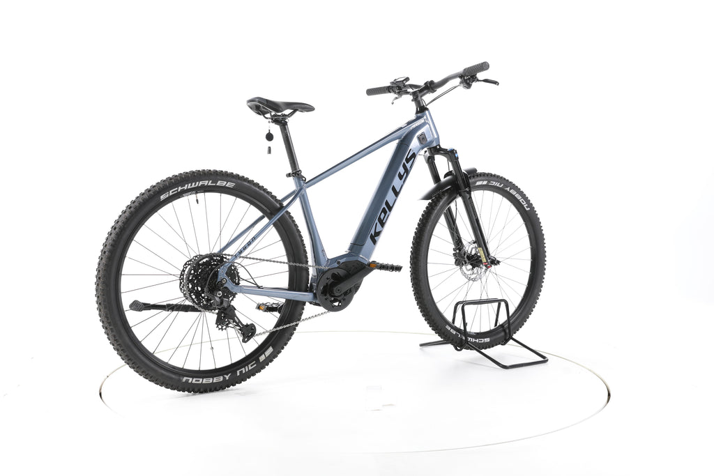 Kellys Tygon R50 E-Bike 2023 - Image 12