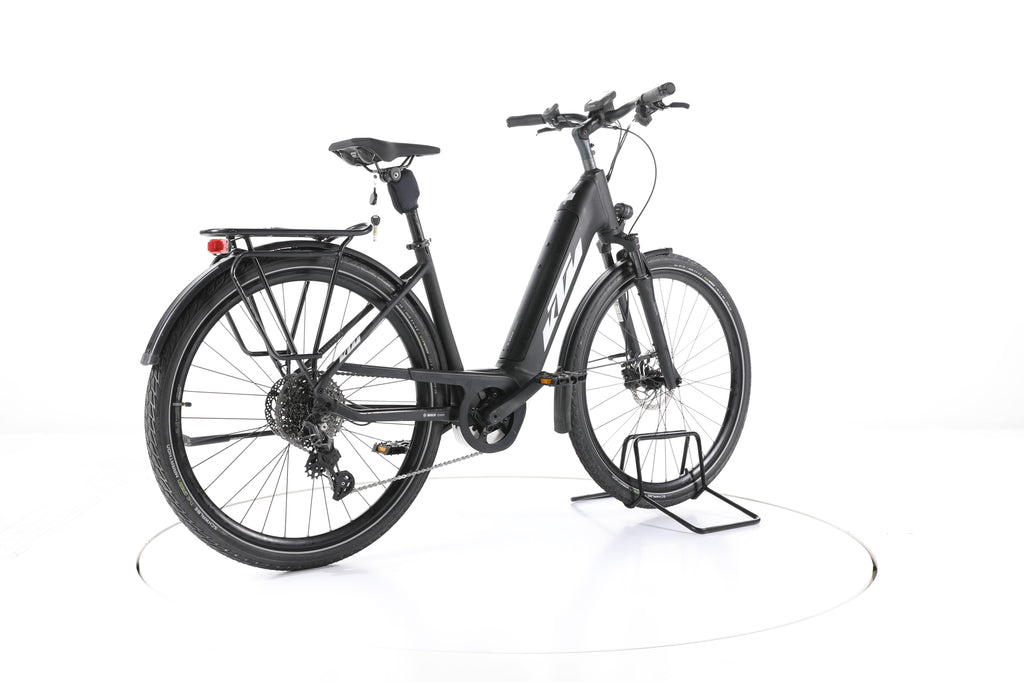 KTM Macina Touring LTD Trekking E-Bike Tiefeinsteiger - Image 12