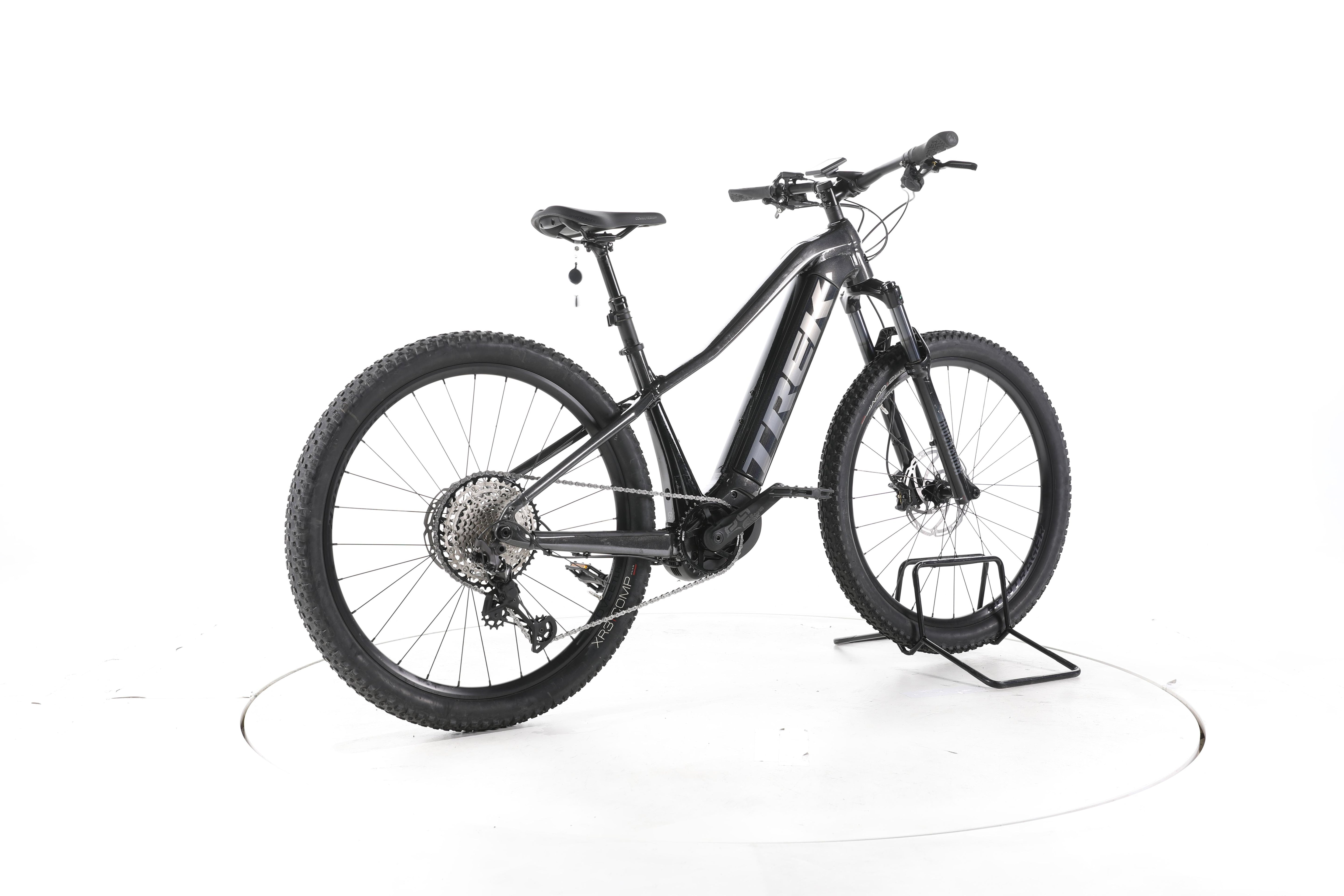 Trek Powerfly 5 Gen 4 E-Bike - Image 12