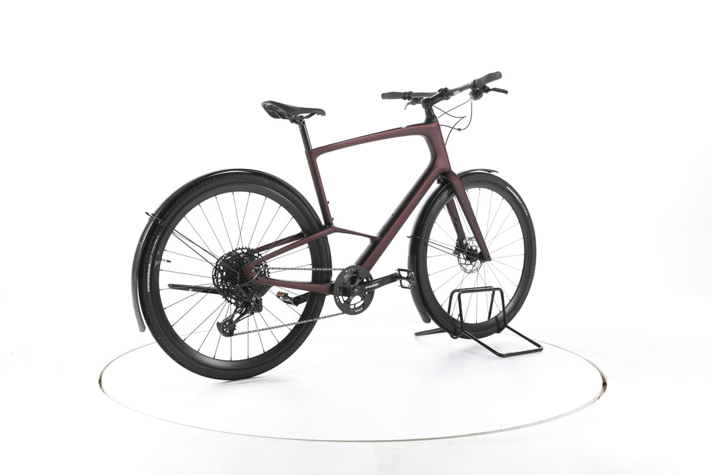 Specialized Sirrus X 5.0 Fahrrad City & Trekking - Image 12