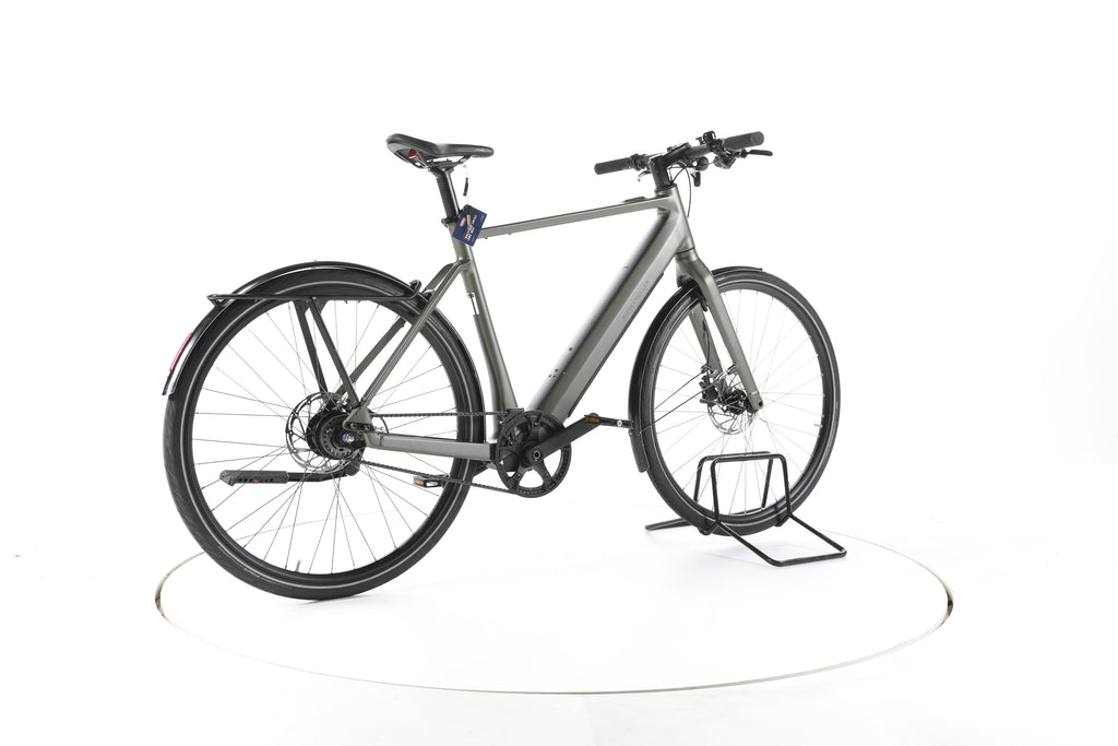 Riese & Müller UBN Five City E-Bike - Image 12