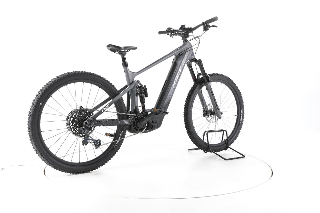 Ghost E-Riot AM CF Full Party Fully E-Bike Carbon - Image 12