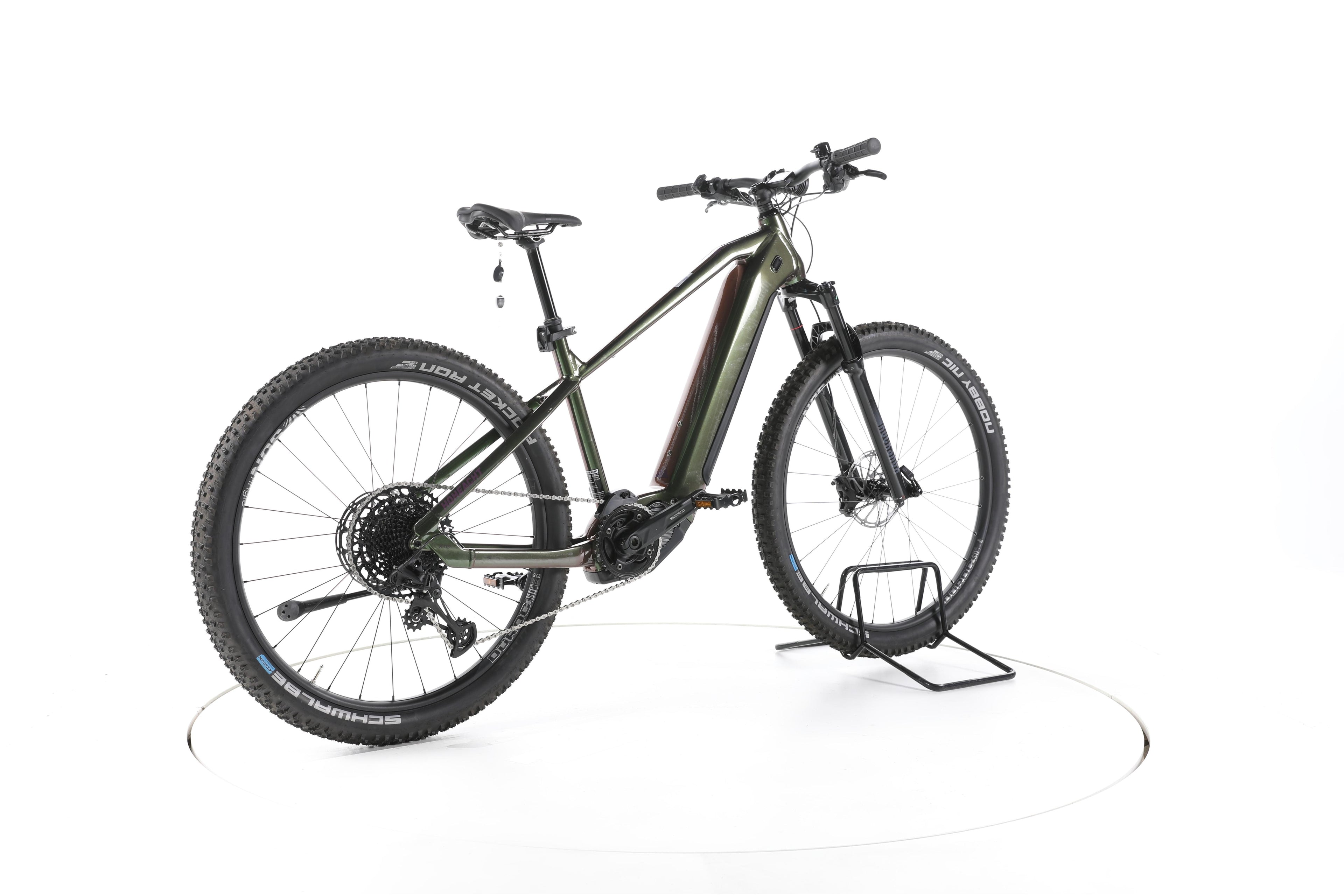 HoheAcht Sento Monto E-Bike 2023 - Image 12