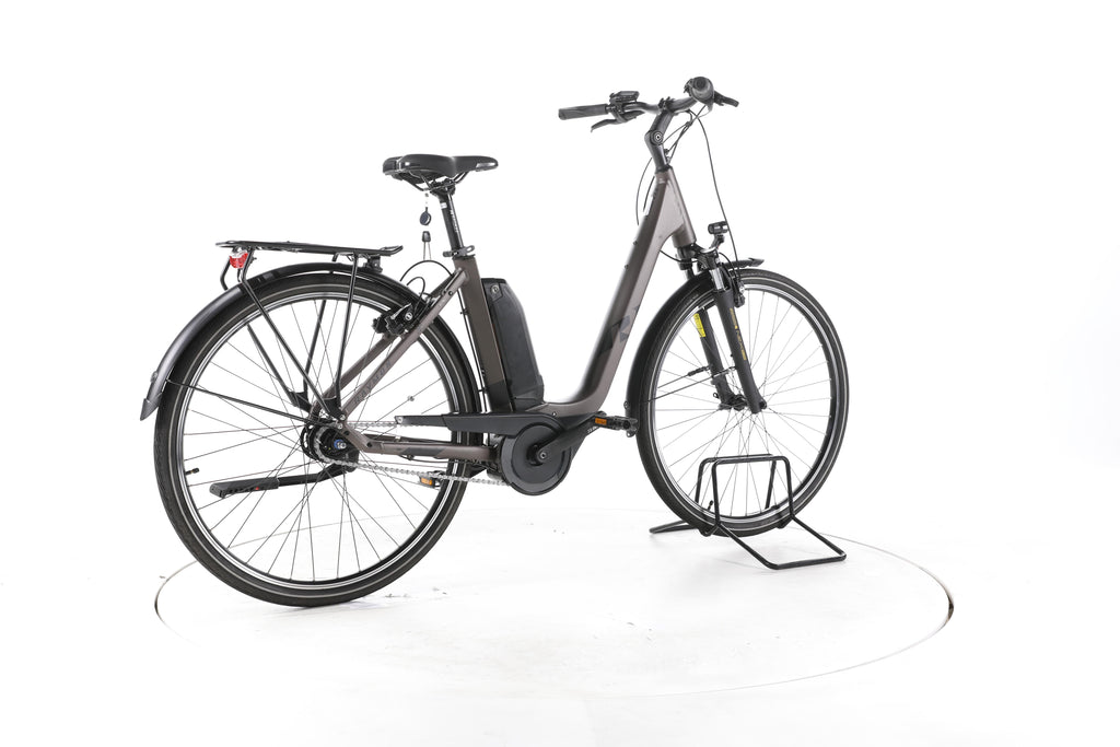 R Raymon CityRay E 2.0 CB City E-Bike Tiefeinsteiger - Image 12