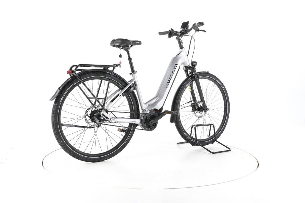 Hercules Pasero Comp I-F5 City E-Bike Tiefeinsteiger - Image 12