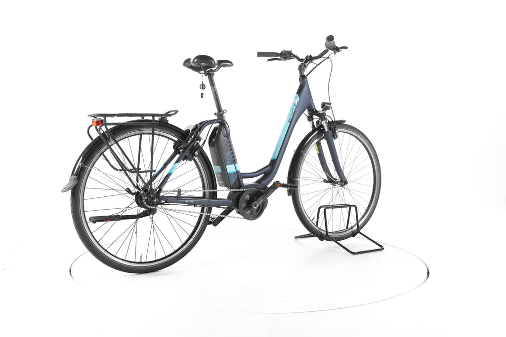 Electra Bicycle Faro 7.4 City E-Bike Tiefeinsteiger - Image 12